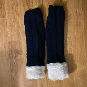 Women’s slipper socks